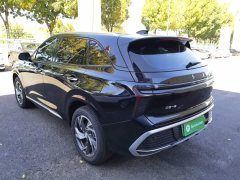 FAW Red Flag HS3 PHEV 117km Dynamic Edition - ფოტო 5
