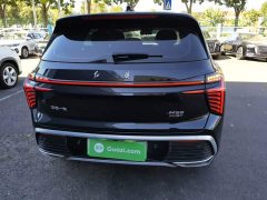 FAW Red Flag HS3 PHEV 117km Dynamic Edition - ფოტო 6