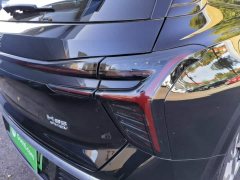 FAW Red Flag HS3 PHEV 117km Dynamic Edition - ფოტო 8