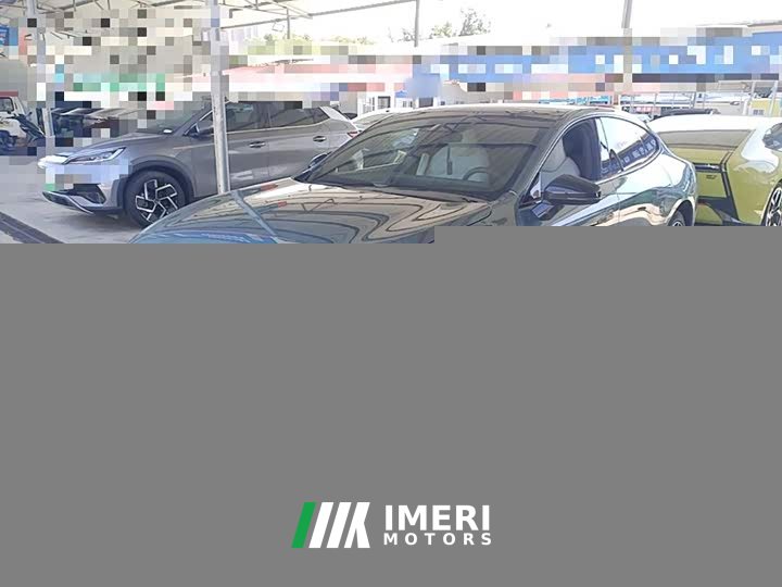 XPeng P7 P7i 610 Max Performance Edition - ავტომობილი ჩინეთიდან