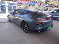 XPeng P7 P7i 610 Max Performance Edition - ფოტო 2