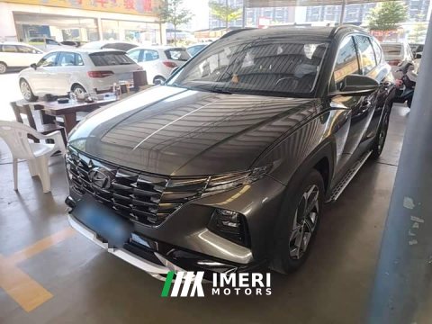 2021 Hyundai Tucson L 1.5T DCT LUX Luxury Edition - ავტომობილი ჩინეთიდან