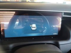 Hyundai Tucson L 1.5T DCT LUX Luxury Edition - ფოტო 12