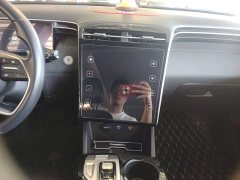 Hyundai Tucson L 1.5T DCT LUX Luxury Edition - ფოტო 13