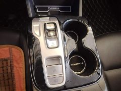 Hyundai Tucson L 1.5T DCT LUX Luxury Edition - ფოტო 14