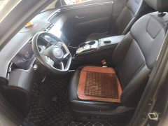 Hyundai Tucson L 1.5T DCT LUX Luxury Edition - ფოტო 15