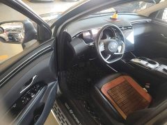 Hyundai Tucson L 1.5T DCT LUX Luxury Edition - ფოტო 16