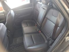 Hyundai Tucson L 1.5T DCT LUX Luxury Edition - ფოტო 17