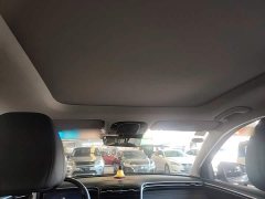 Hyundai Tucson L 1.5T DCT LUX Luxury Edition - ფოტო 18
