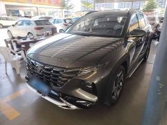 Hyundai Tucson L 1.5T DCT LUX Luxury Edition - ფოტო 2
