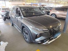 Hyundai Tucson L 1.5T DCT LUX Luxury Edition - ფოტო 4
