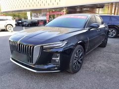 FAW Hongqi H5 PHEV 130 Super Hybrid Edition - ფოტო 1