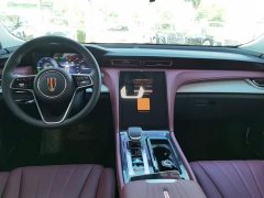 FAW Hongqi H5 PHEV 130 Super Hybrid Edition - ფოტო 10