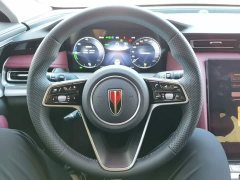 FAW Hongqi H5 PHEV 130 Super Hybrid Edition - ფოტო 11