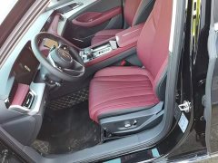 FAW Hongqi H5 PHEV 130 Super Hybrid Edition - ფოტო 15
