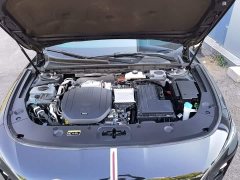 FAW Hongqi H5 PHEV 130 Super Hybrid Edition - ფოტო 20