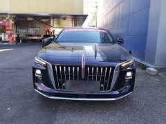 FAW Hongqi H5 PHEV 130 Super Hybrid Edition - ფოტო 3