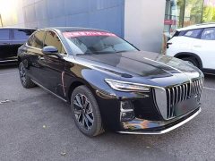 FAW Hongqi H5 PHEV 130 Super Hybrid Edition - ფოტო 4