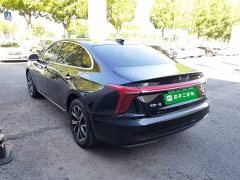 FAW Hongqi H5 PHEV 130 Super Hybrid Edition - ფოტო 5