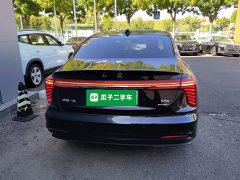 FAW Hongqi H5 PHEV 130 Super Hybrid Edition - ფოტო 6
