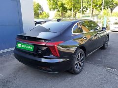 FAW Hongqi H5 PHEV 130 Super Hybrid Edition - ფოტო 7