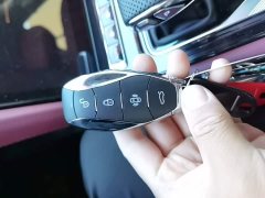 FAW Hongqi H5 PHEV 130 Super Hybrid Edition - ფოტო 9