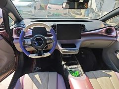 BYD Dolphin 420km Fashion Edition - ფოტო 10