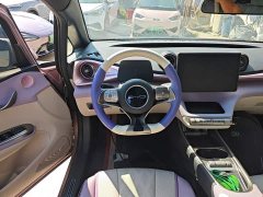 BYD Dolphin 420km Fashion Edition - ფოტო 11