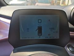 BYD Dolphin 420km Fashion Edition - ფოტო 12