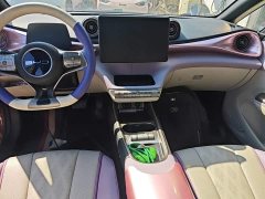 BYD Dolphin 420km Fashion Edition - ფოტო 13