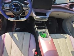 BYD Dolphin 420km Fashion Edition - ფოტო 14