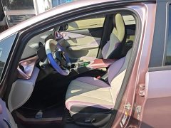 BYD Dolphin 420km Fashion Edition - ფოტო 15