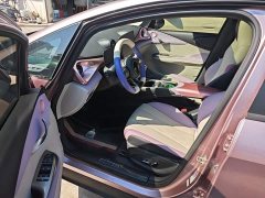 BYD Dolphin 420km Fashion Edition - ფოტო 16