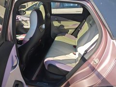 BYD Dolphin 420km Fashion Edition - ფოტო 17