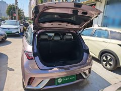 BYD Dolphin 420km Fashion Edition - ფოტო 19