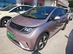 BYD Dolphin 420km Fashion Edition - ფოტო 2