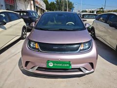 BYD Dolphin 420km Fashion Edition - ფოტო 3