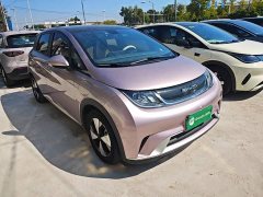 BYD Dolphin 420km Fashion Edition - ფოტო 4