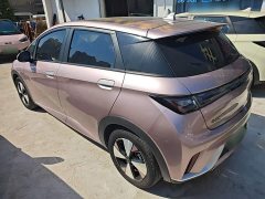 BYD Dolphin 420km Fashion Edition - ფოტო 5