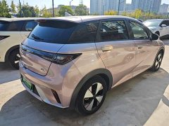 BYD Dolphin 420km Fashion Edition - ფოტო 7