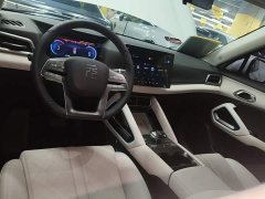 BYD Yuan UP 401KM Exceed - ფოტო 10