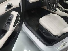 BYD Yuan UP 401KM Exceed - ფოტო 16