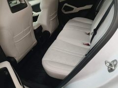 BYD Yuan UP 401KM Exceed - ფოტო 17