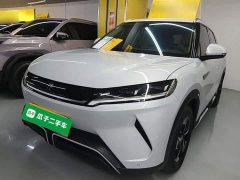 BYD Yuan UP 401KM Exceed - ფოტო 2