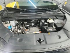 BYD Yuan UP 401KM Exceed - ფოტო 20