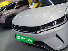 BYD Yuan UP 401KM Exceed - ფოტო 3