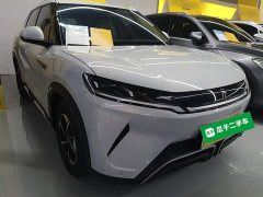 BYD Yuan UP 401KM Exceed - ფოტო 4