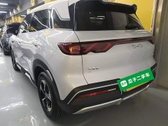 BYD Yuan UP 401KM Exceed - ფოტო 5