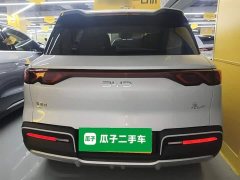 BYD Yuan UP 401KM Exceed - ფოტო 6