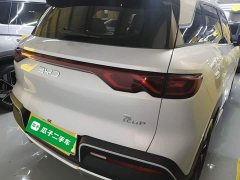 BYD Yuan UP 401KM Exceed - ფოტო 7